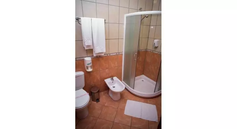 Garni Hotel Vila Milord Resort