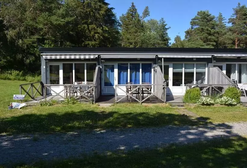 Vandrarhem, Hostel In Hällestrand Semesterby