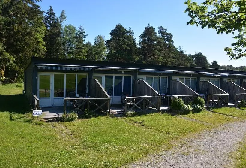 Vandrarhem, Hostel In Hällestrand Semesterby