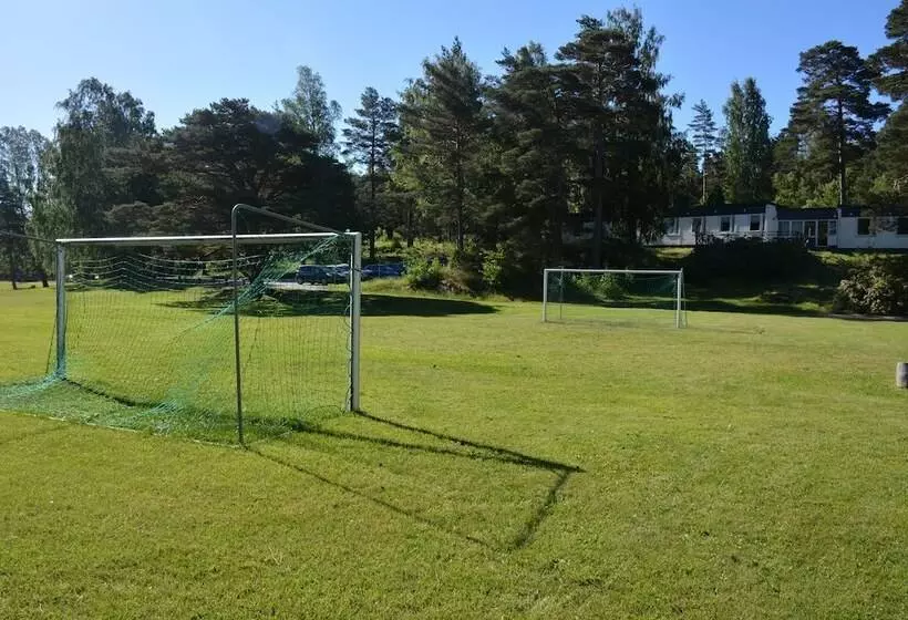 Vandrarhem, Hostel In Hällestrand Semesterby