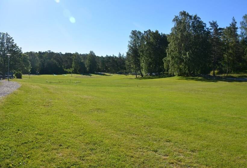 Vandrarhem, Hostel In Hällestrand Semesterby