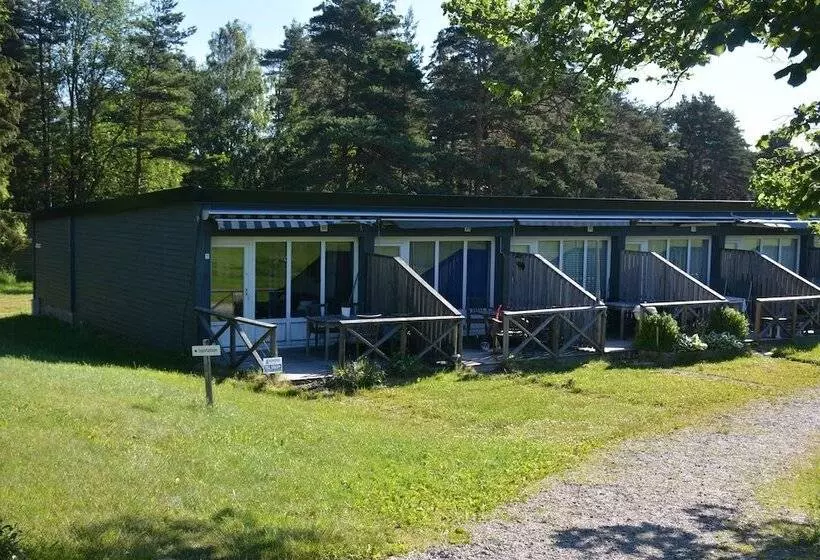 Vandrarhem, Hostel In Hällestrand Semesterby