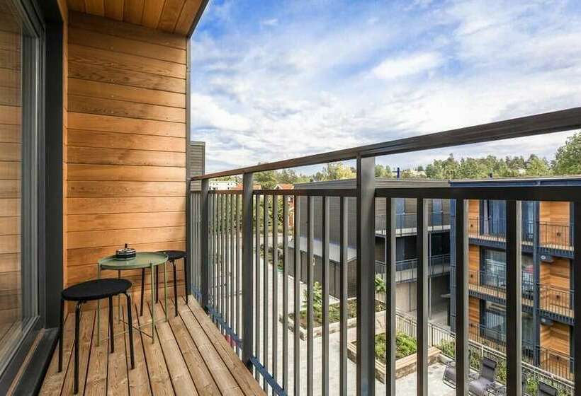 Hoom Home & Hotel Sollentuna