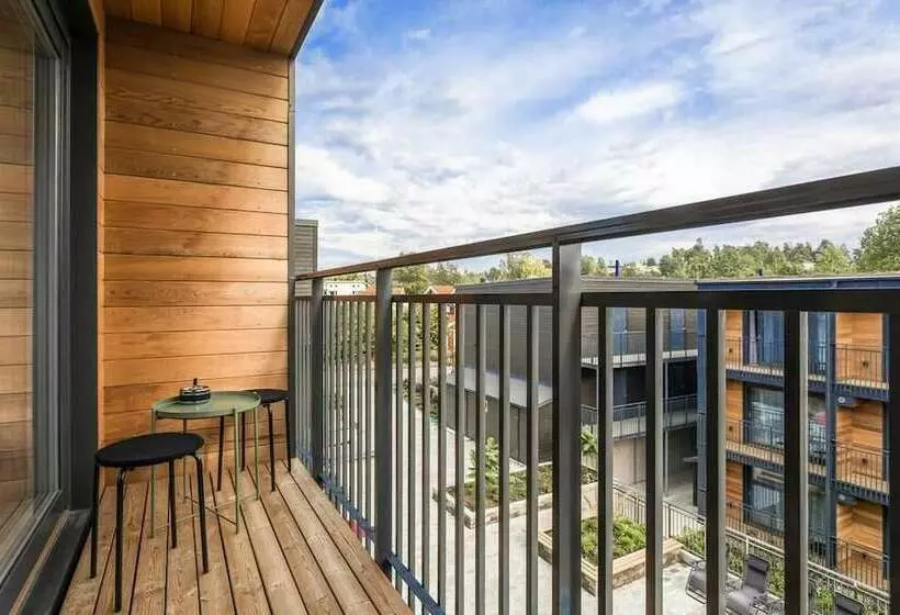 Hoom Home & Hotel Sollentuna