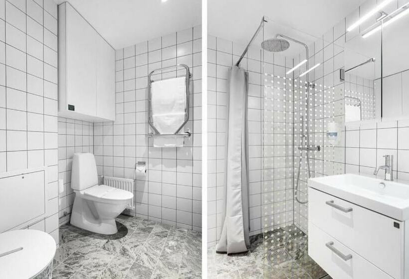 Hoom Home & Hotel Sollentuna