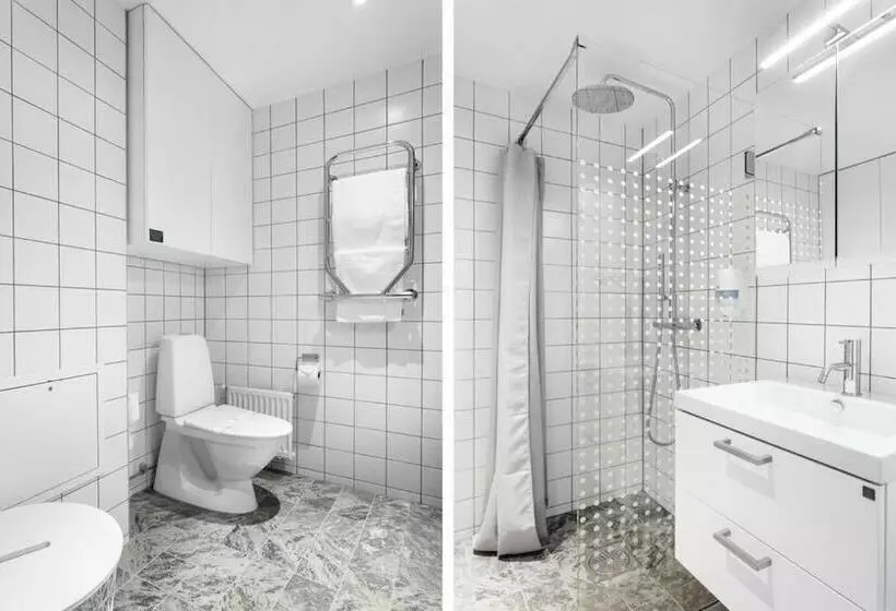 Hoom Home & Hotel Sollentuna