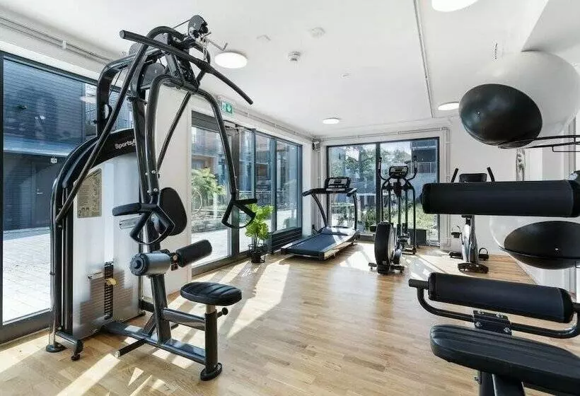 Hoom Home & Hotel Sollentuna