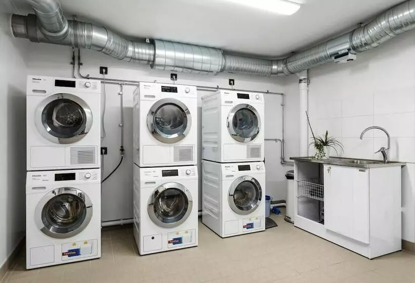 Hoom Home & Hotel Sollentuna