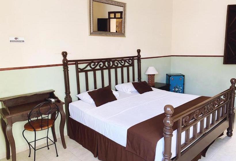 הוסטל Luna Nueva Boutique