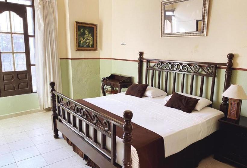 הוסטל Luna Nueva Boutique