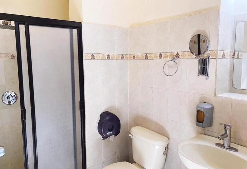 הוסטל Luna Nueva Boutique