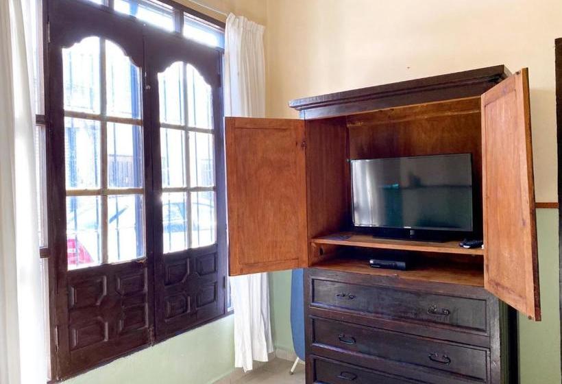 הוסטל Luna Nueva Boutique