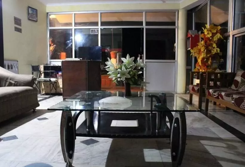 Hotelli Beyond Stay Oaktel Nainital