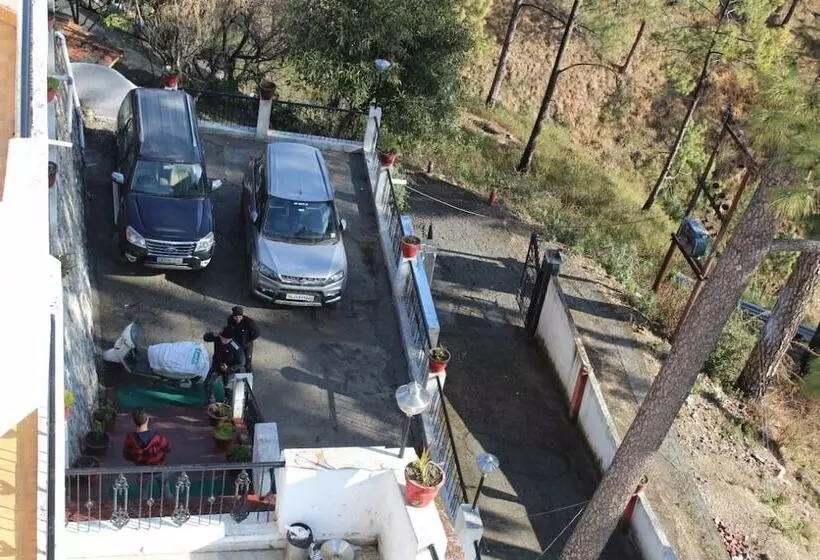 Hotelli Beyond Stay Oaktel Nainital