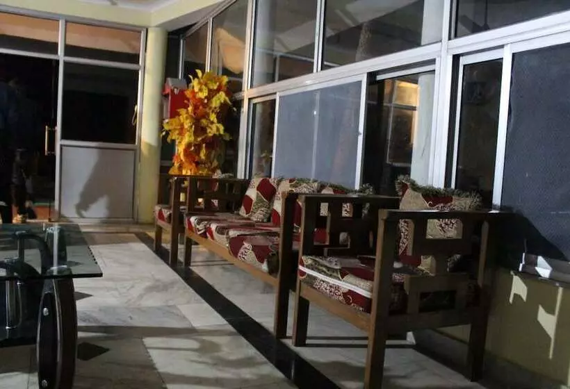 Hotelli Beyond Stay Oaktel Nainital