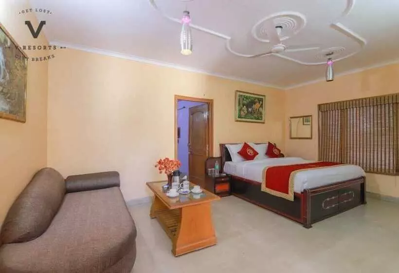 Hotelli Beyond Stay Oaktel Nainital