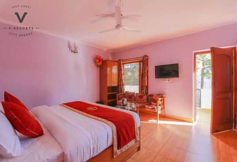 Hotelli Beyond Stay Oaktel Nainital
