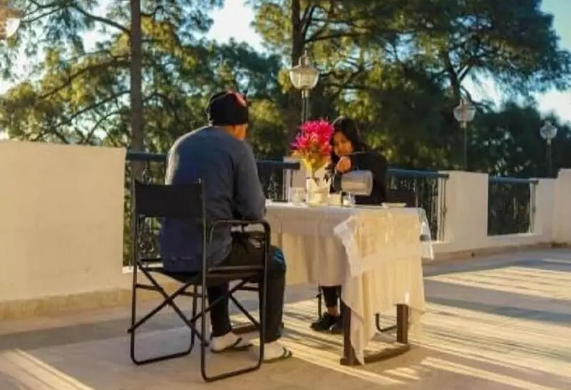 Hotelli Beyond Stay Oaktel Nainital