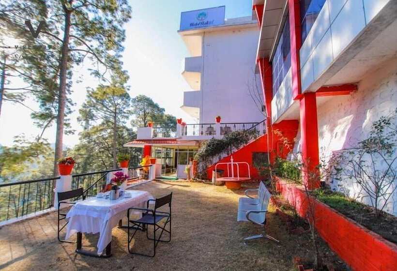 ホテル Beyond Stay Oaktel Nainital