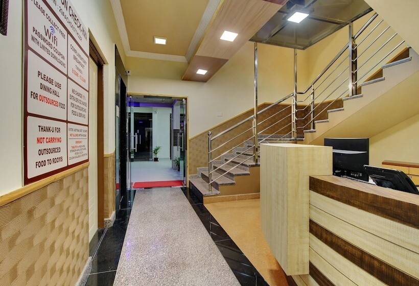 Hotel Bluemoon Checkinn