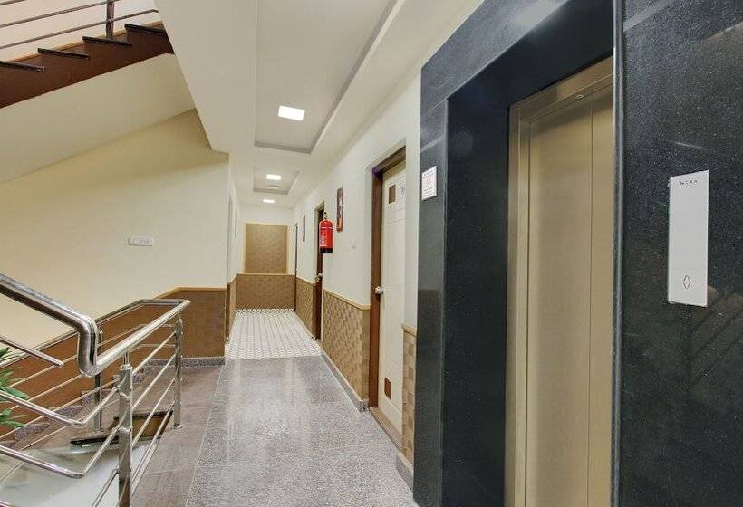 Hotel Bluemoon Checkinn