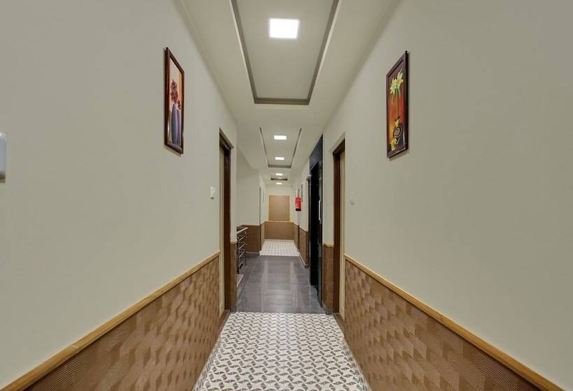 Hotel Bluemoon Checkinn