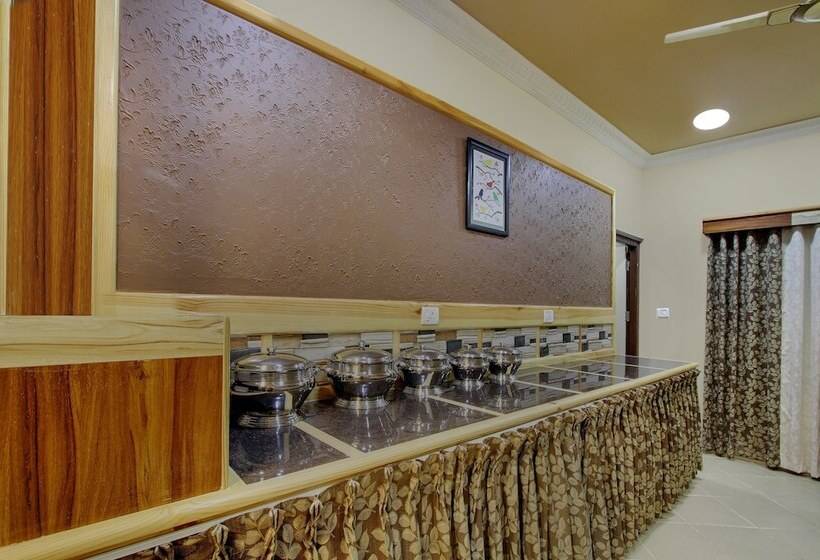 Hotel Bluemoon Checkinn