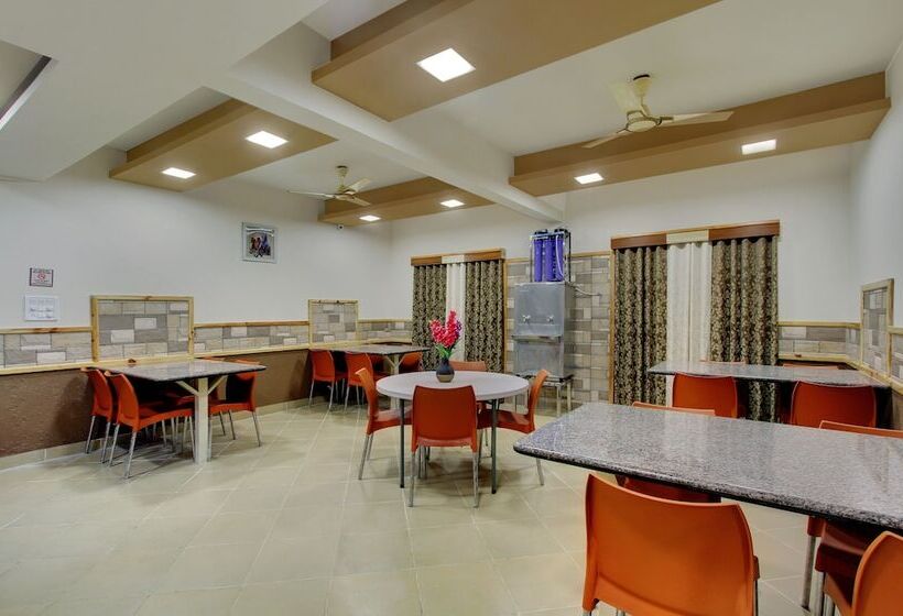 Hotel Bluemoon Checkinn