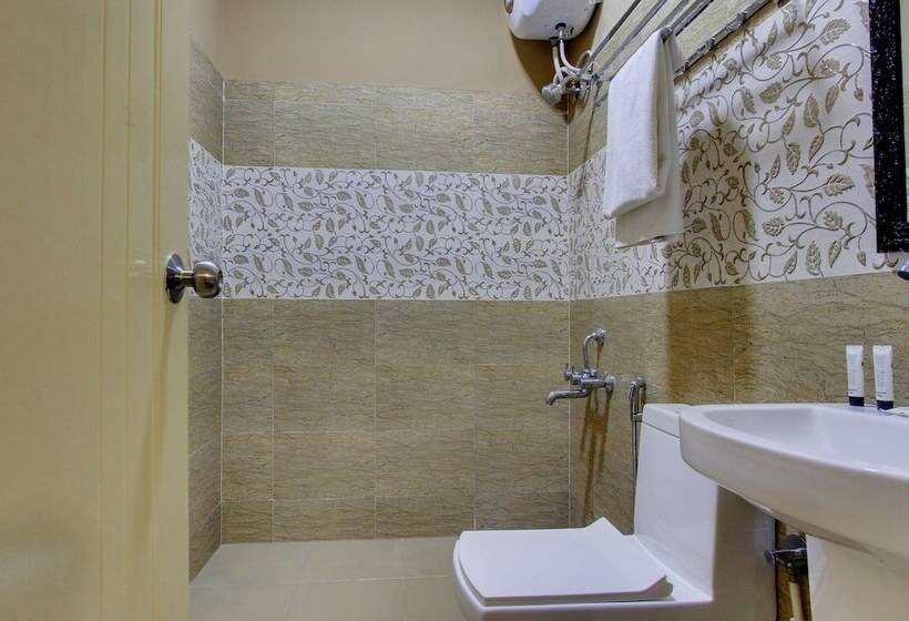 Hotel Bluemoon Checkinn