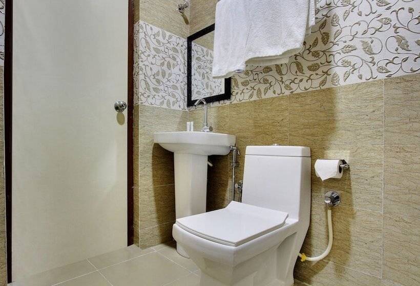 Hotel Bluemoon Checkinn