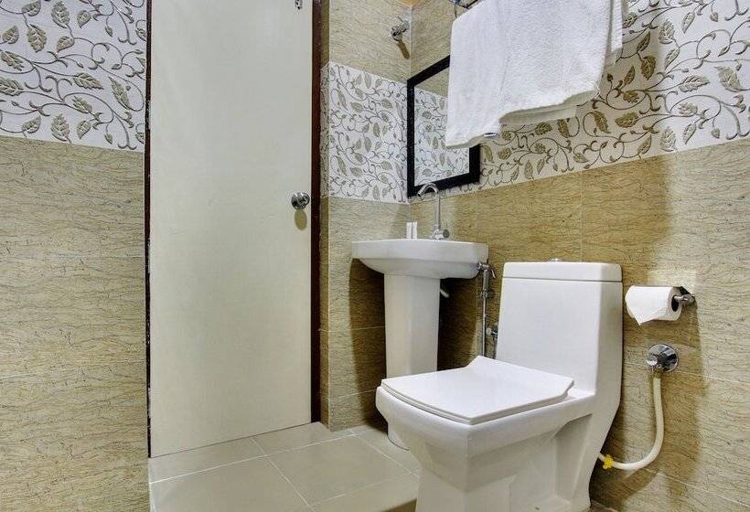 Hotel Bluemoon Checkinn