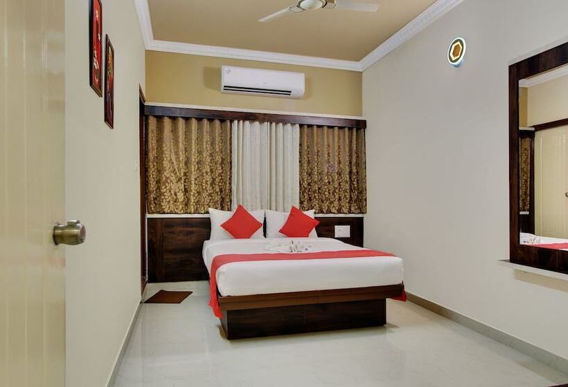 Hotel Bluemoon Checkinn