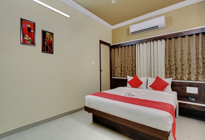 Hotel Bluemoon Checkinn