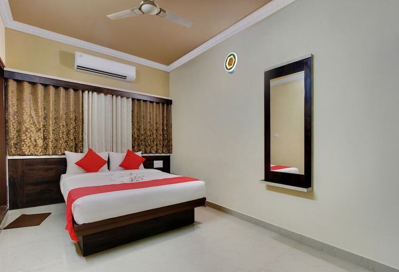 Hotel Bluemoon Checkinn