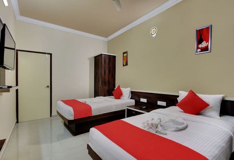 Hotel Bluemoon Checkinn