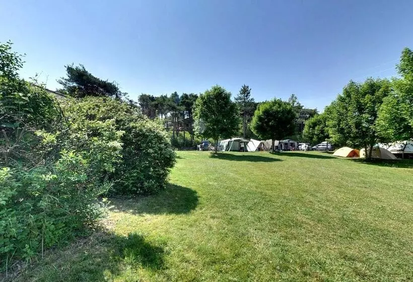 Hotelli Camping La Viste