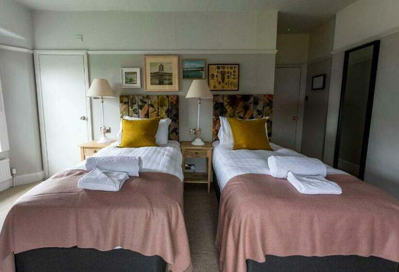 فندق Dunstan House