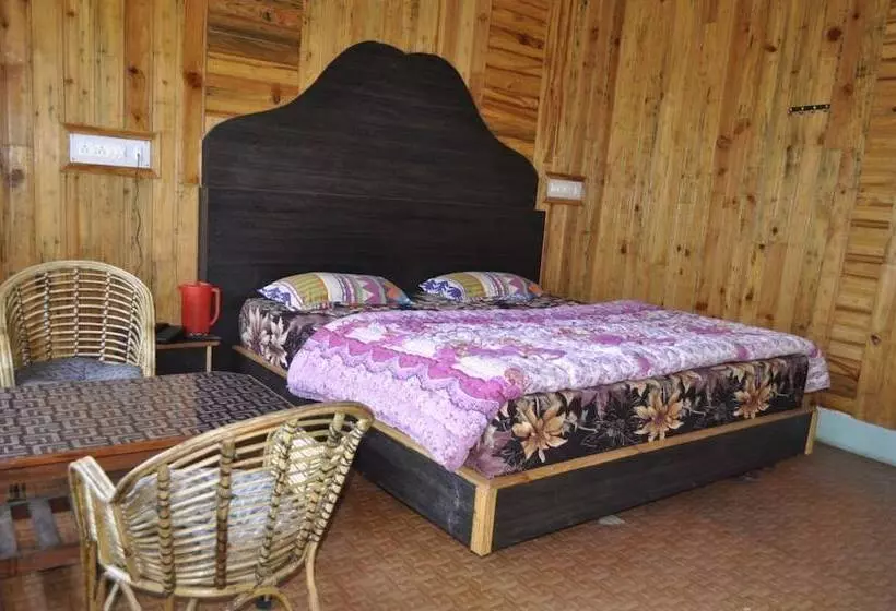 Hotelli Garden Cottage & Restaurant