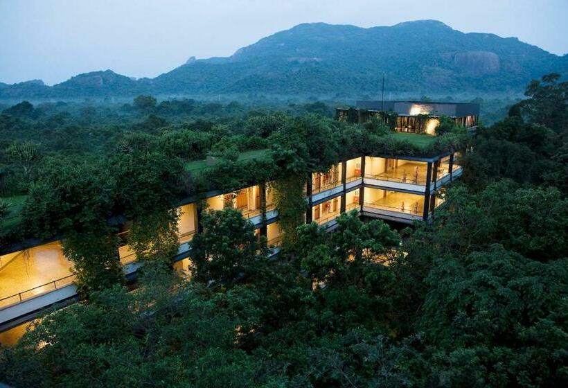 Hotel Heritance Kandalama