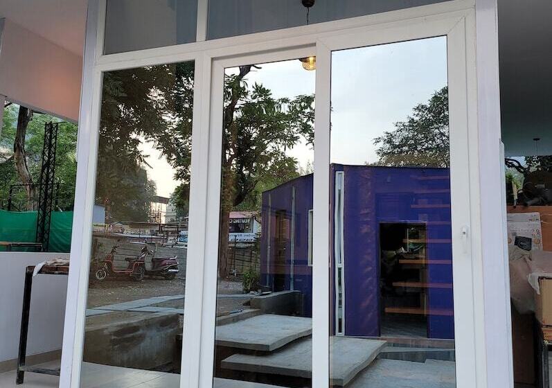 호텔 Indian Culture Hostel