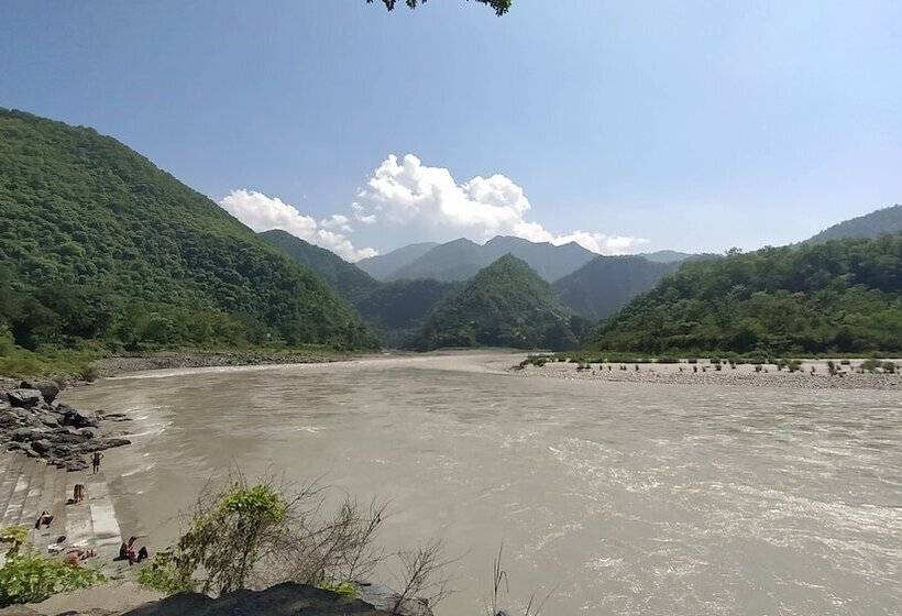 호텔 Indian Culture Hostel