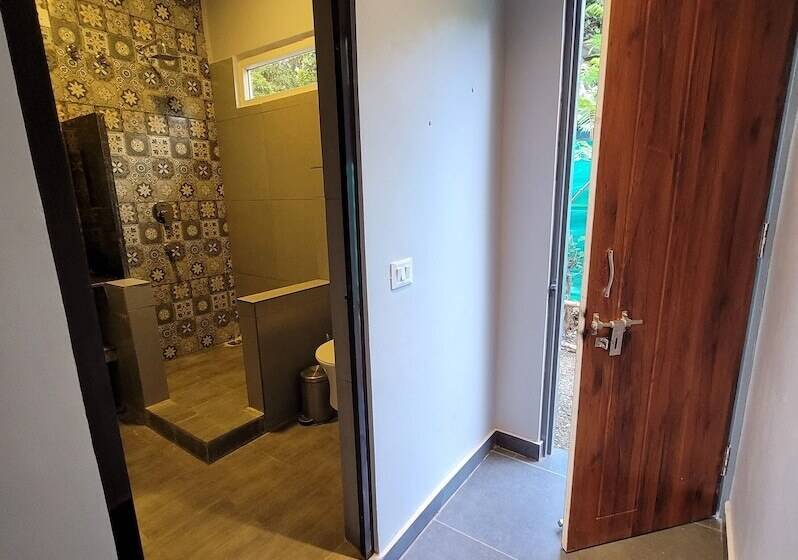 호텔 Indian Culture Hostel