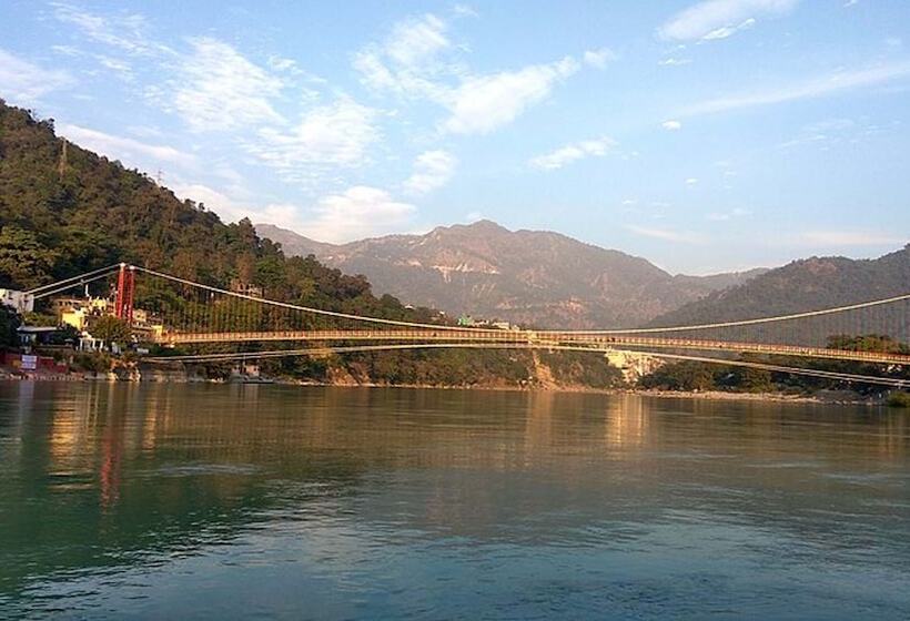 호텔 Indian Culture Hostel