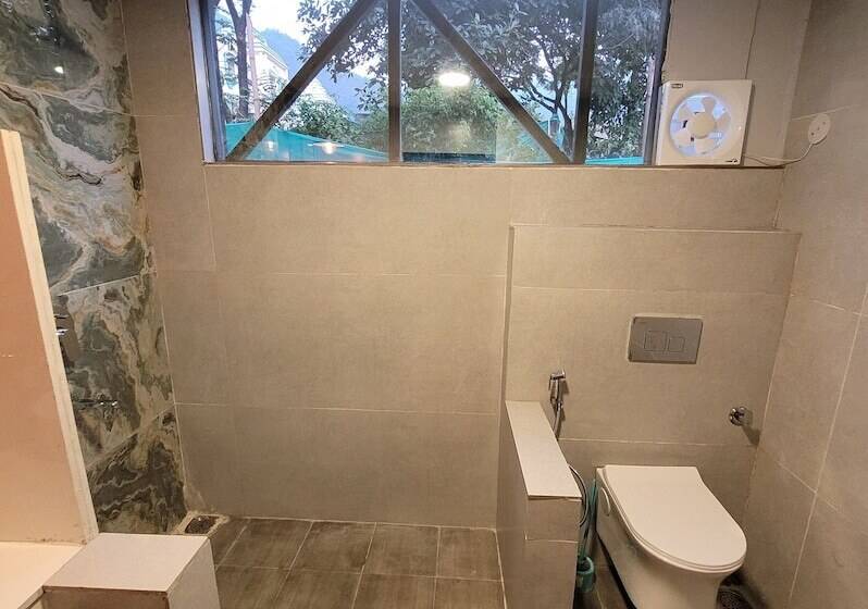 호텔 Indian Culture Hostel