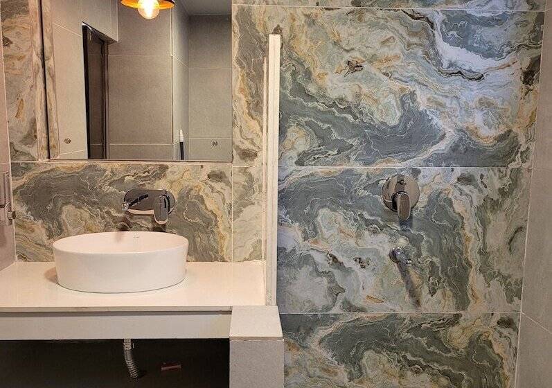 호텔 Indian Culture Hostel