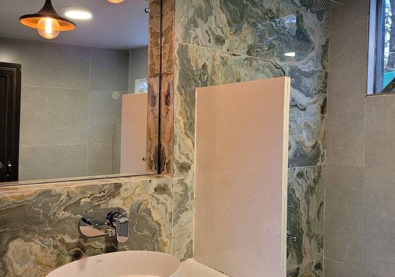 호텔 Indian Culture Hostel