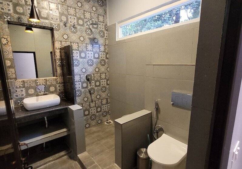 호텔 Indian Culture Hostel