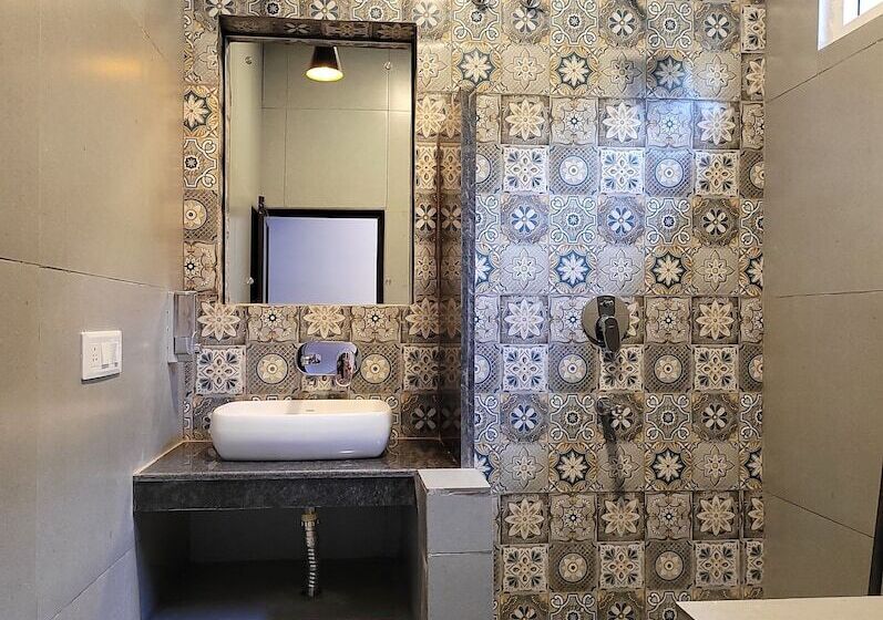 호텔 Indian Culture Hostel