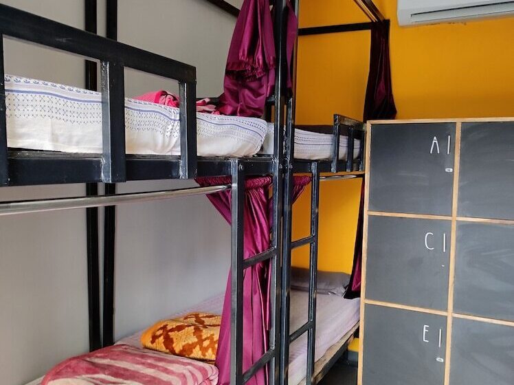 호텔 Indian Culture Hostel