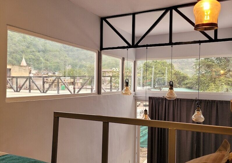 호텔 Indian Culture Hostel